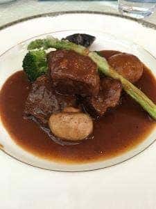 ゼフィール・ドゥ・ボン