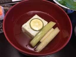 高山荘 華野