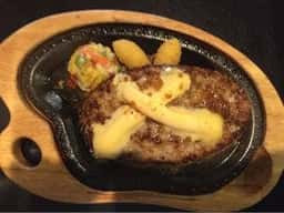 びっくりドンキー 甲府昭和店