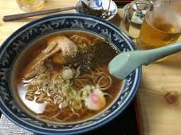 そば処 やまぐち