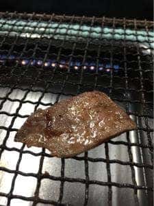 焼肉 よしだ