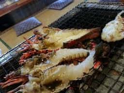 磯料理あみもと