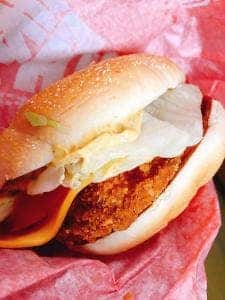 マクドナルド 江南ピアゴ店