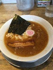 らあめん花月嵐 相模が丘店