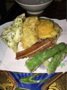 筑波山 江戸屋