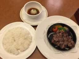 ロイヤルホスト 西大島店