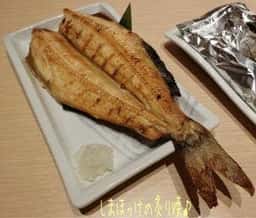 魚民 上諏訪東口駅前店