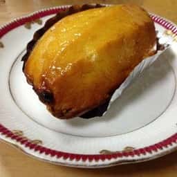 松蔵ポテト 目黒店