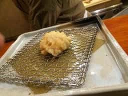 天ぷら処 夢風
