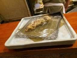 天ぷら処 夢風