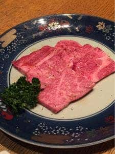 飛騨牛焼肉 田中屋 雪月花本店
