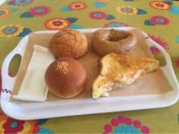 パン工房ヤム-ヤム