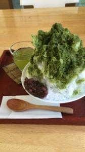 松北園茶舗