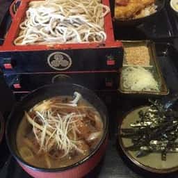 美濃屋文右衛門 新大塚店