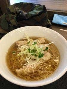 福龍 談合坂SA 上り店