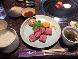 牛匠おがた 味心