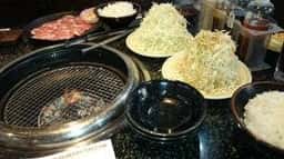 あみやき亭 堀越店