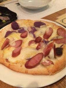 町家kitchen EGOZARU