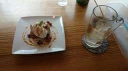 カフェ ミエンチ