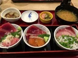 築地食堂 源ちゃん 五所川原ELM店