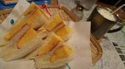 南蛮茶屋