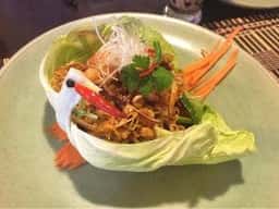 ショークディーレストラン