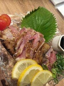 みのる 酒&食