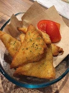 みのる 酒&食