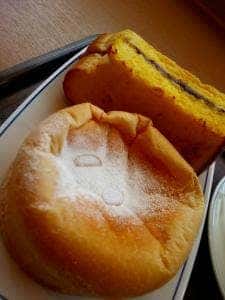 VIE DE FRANCE 馬橋店