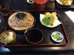 信州立岩和紙の里