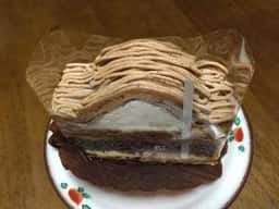 パティスリー ザキ