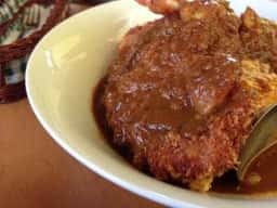 カレーハウス・甚