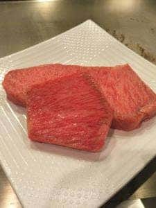 レストラン ロジェール