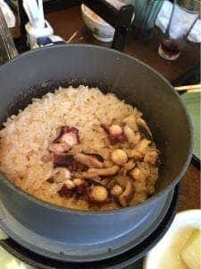 志る角