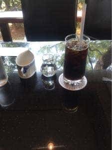 喫茶サロン