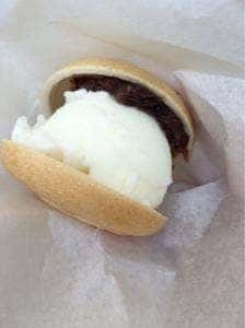 鳴門鯛焼本舗 天神橋3丁目店