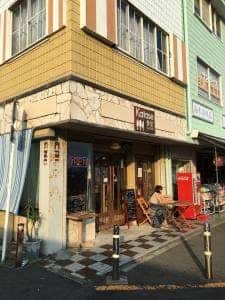 カタセ食堂