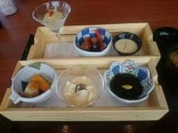 寿司 創作料理 一幸 東松戸店