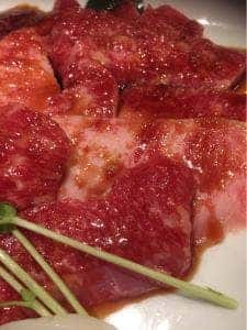 韓辛 日明店