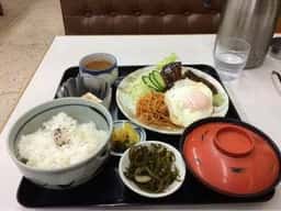 田辺食堂