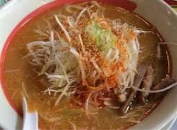 幸楽苑 イオンタウン山梨中央店