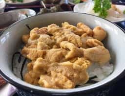 お食事処 潮騒