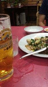 囲酒屋 俺家
