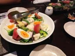 JAPANESE DINING NANA