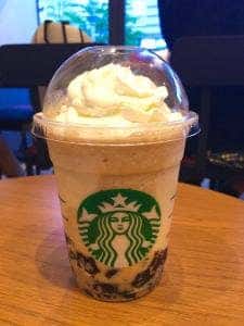 スターバックス コーヒー イオン南砂店