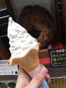 山田養蜂場 みつばち農園