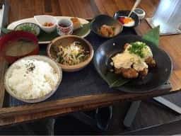 Ku-ya食堂