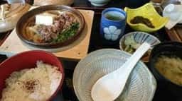 くずかわ茶寮 寅や