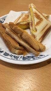 珈琲豆専門店 茶果