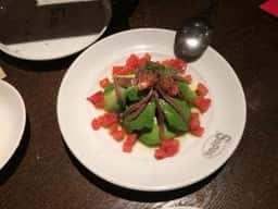 Bar de Espana Sopas